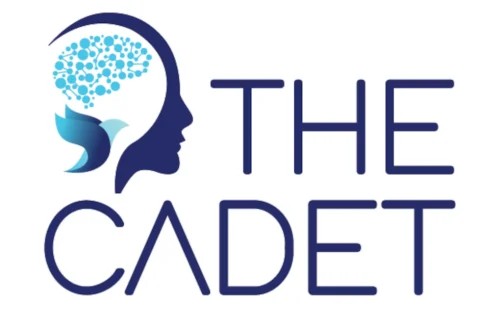 The Cadet Logo